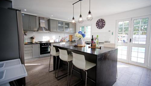 Villa As Cumadres - Foto 5