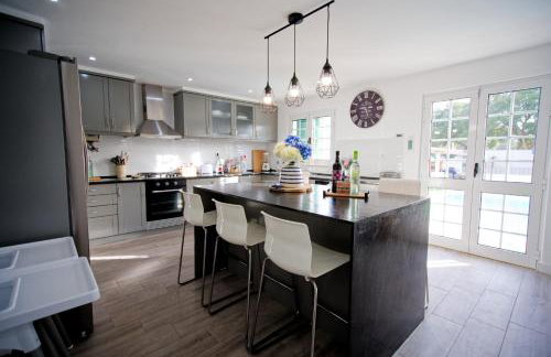 Villa As Cumadres - Foto 5