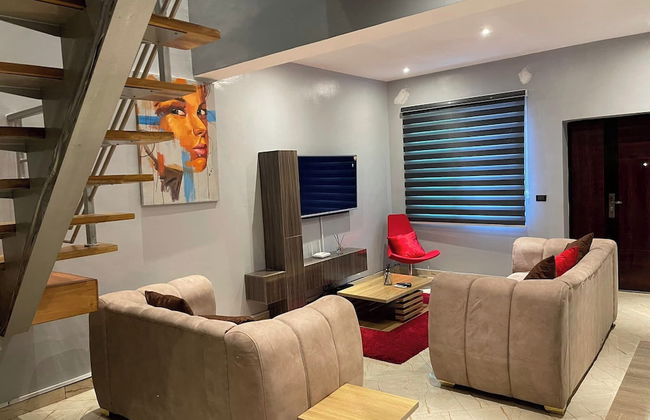 3G Gardens and Apartments - Foto 26