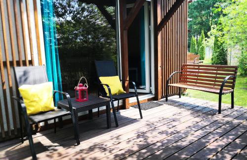 Domki latonafali - Foto 7