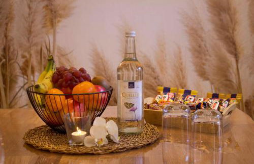 Ferienhaus Landruhe - Foto 15