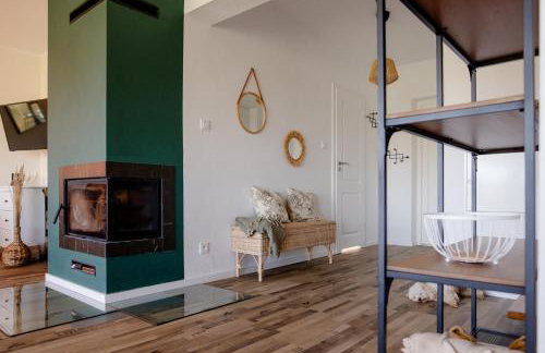 Nasz tatarak - sauna, plaża i kajaki w cenie - Foto 6