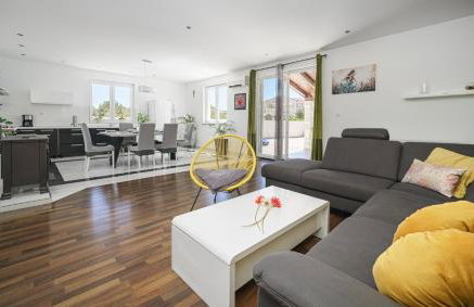 Villa Divna Vodice-Srima - Foto 32