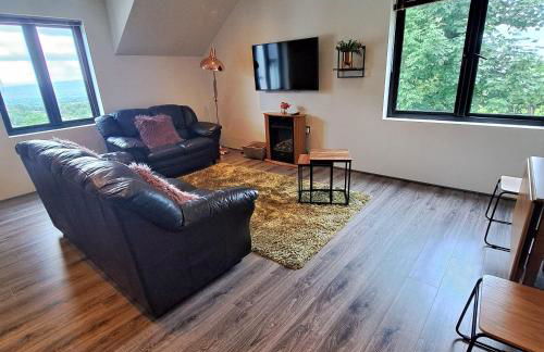 Ballymakeever Appartment - Private Hot Tub - Foto 14