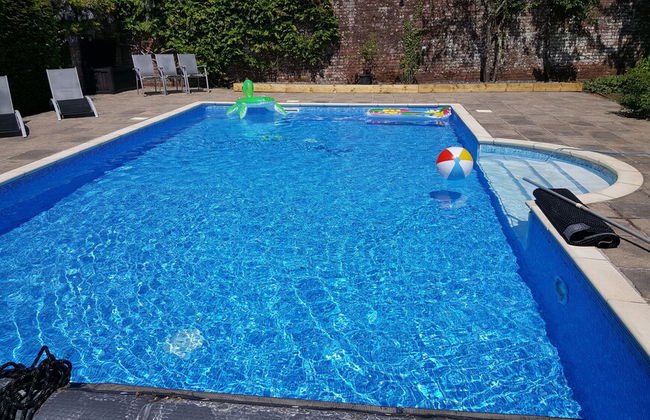 Glebe House Cottages - Photo 25