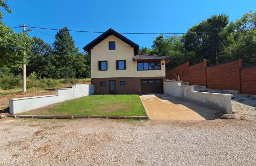 Villa Zora - Oaza mira u srcu Like - Foto 4