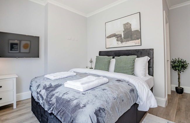 Host Stay Bridge Street Apartment - Foto 1