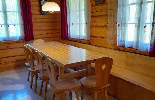 Góralski Domek Na Skarpie - Foto 24