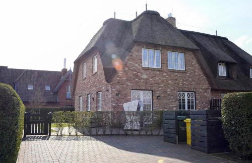 Reethuus Alt Wrixum - Foto 29