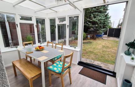 Westbury House - Foto 20