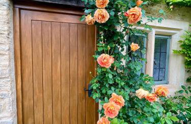 Culls Cottage, - Foto 49