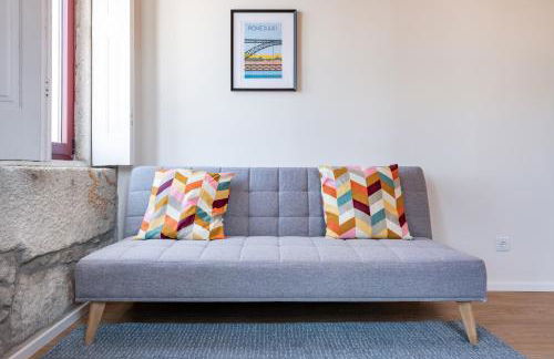 VIVA Serralves Vintage House - Foto 33