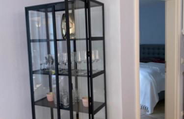 Ferienwohnung Jardin im Kunsthaus - Foto 46