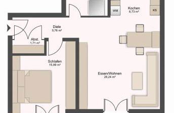 Villa Rosenhof (2 Personen +) - Foto 4