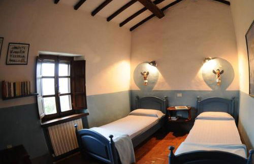 Exclusive Villa Parrano - countryside with pool - Foto 42