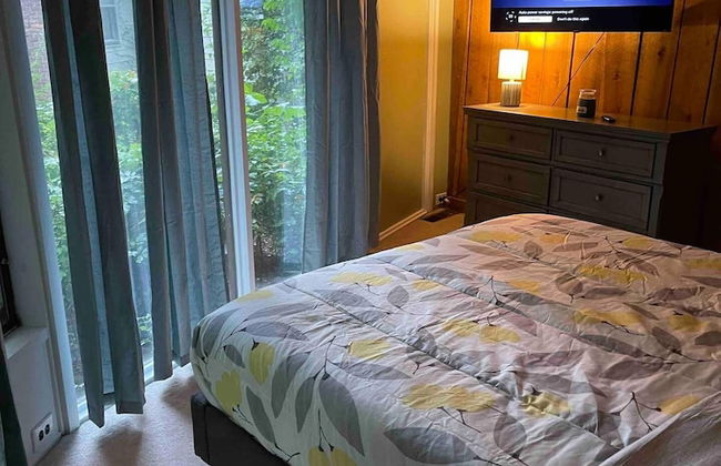 Treetops in Town - Foto 23