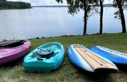 Panoramic Sunset View Waterfront Firepit - Foto 31