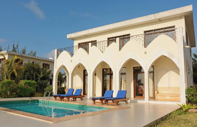 Villa Serenity Zanzibar - Foto 1