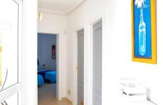 Casa Girasoles roof terrace, patio, air-con - Photo 8