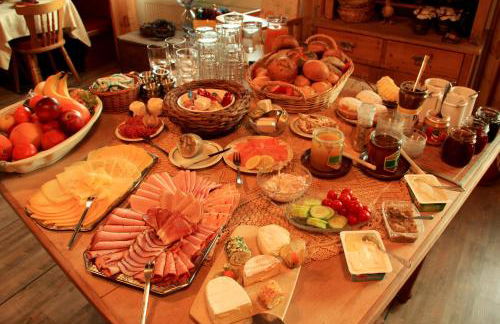 Haus Margarete & Landhaus Karin - Foto 14