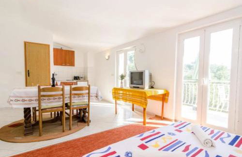 Guest House Sobra 38 - Studio with Balcony and Sea View - Foto 18