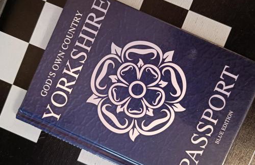 Cosy cottage in the heart of Pateley Bridge. - Foto 3