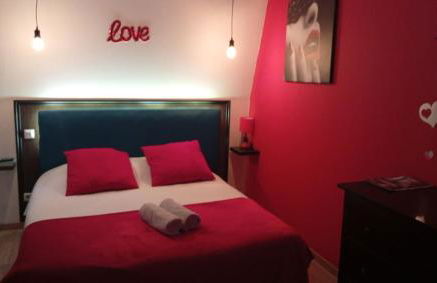 Les Suites Fénelon - Foto 53