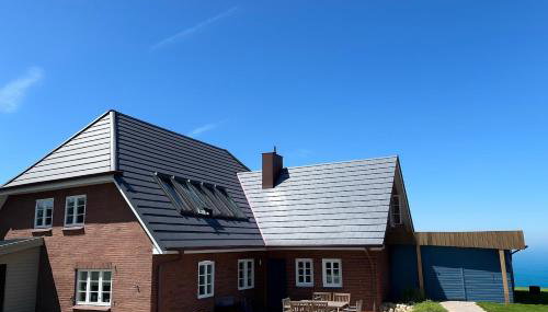 Kapitänshaus Meerblick - Foto 4