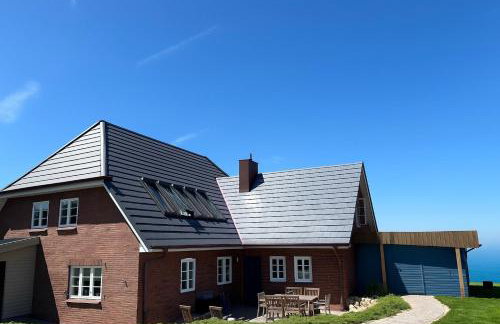 Kapitänshaus Meerblick - Foto 4