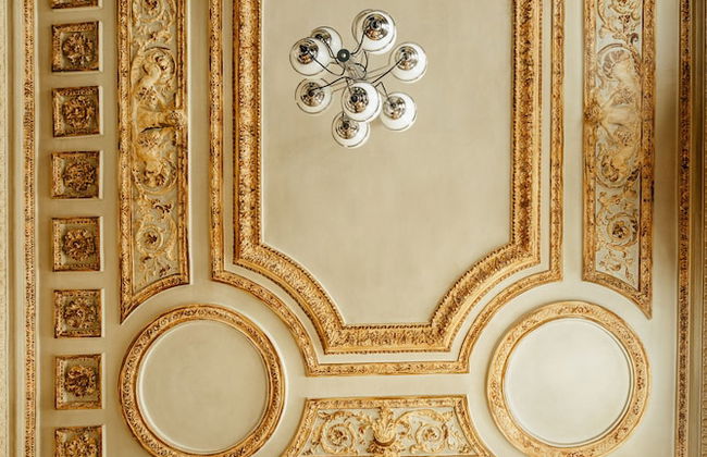 Edgar Suites Louvre - Jour - Foto 39