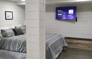 Dog Welcome Waterfront Home Sleeps 12 Firepit - Foto 46