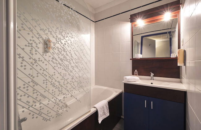 Comfort Aparthotel Carcassonne - Foto 14