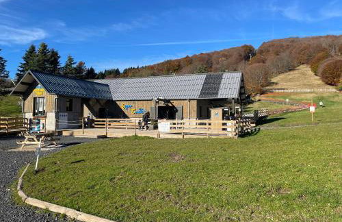 Appartement bellevue sur les hauteurs de Super-Besse - Photo 39