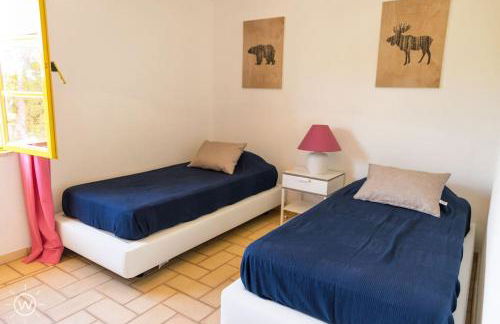 Da Vinci Villa Salgados-Guia-Algarve - Foto 20