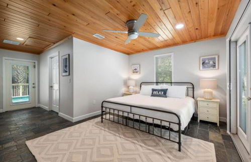 Sweet Melissa's Beach House - Foto 8