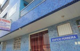 Edifício Ferreira - Apartamentos temporadas - Foto 8