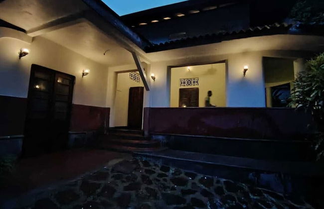 Thuru Sewana Villa - Foto 12