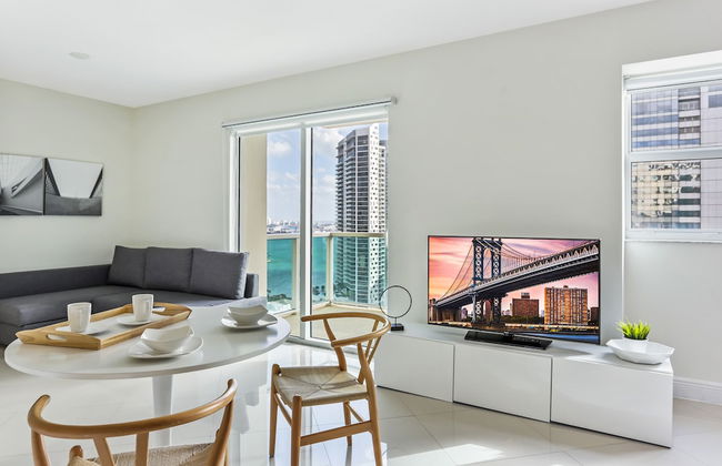 OB Brickell Miami - Foto 34