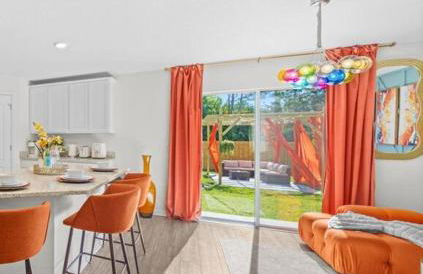 Brand New Theme House w Game Room - Encanta Magical - Foto 17