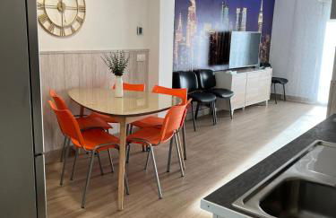 H&H Suite Espectacular Apartamento en el centro de Granada - Foto 10