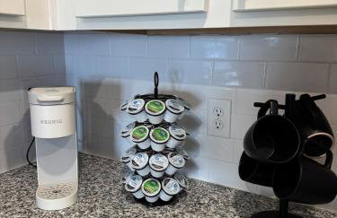 Cozy Modern Luxe Home Near Mayo Clinic and Beaches - Foto 14