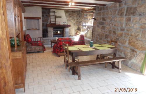 GITE LES MYOSOTIS - Foto 2