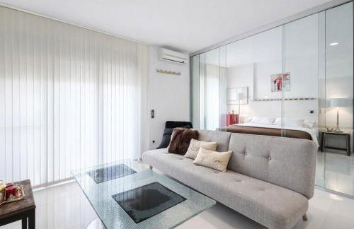 Bonito Apartamento en Moraira a 5 min de la Playa - Photo 7