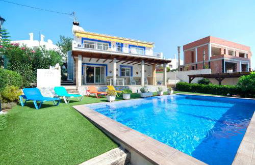 Holiday Home Teruel by Interhome - Foto 50