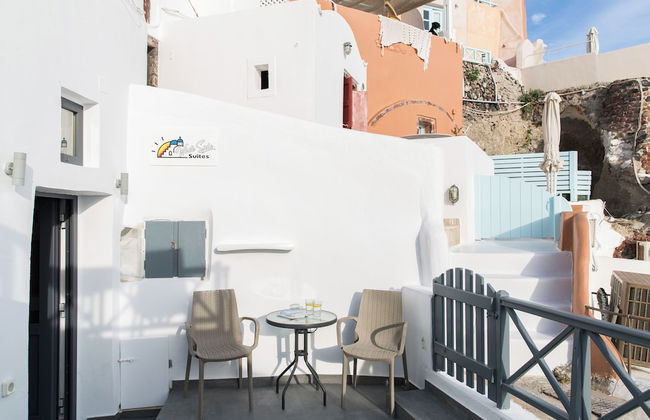 White Side Suites - Foto 16