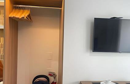 Studio completo - proximo ao metro Luz - Foto 26