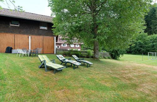 Untermetzgersbauernhof - Foto 35