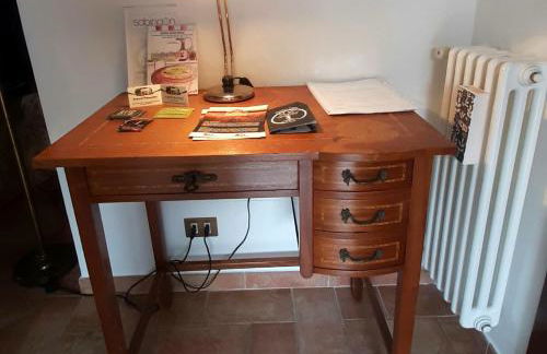 Villa Pacchini Wellness & Relax Retreat - Foto 18