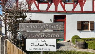 Jurahaus Hirschberg - Photo 2