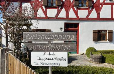 Jurahaus Hirschberg - Foto 2